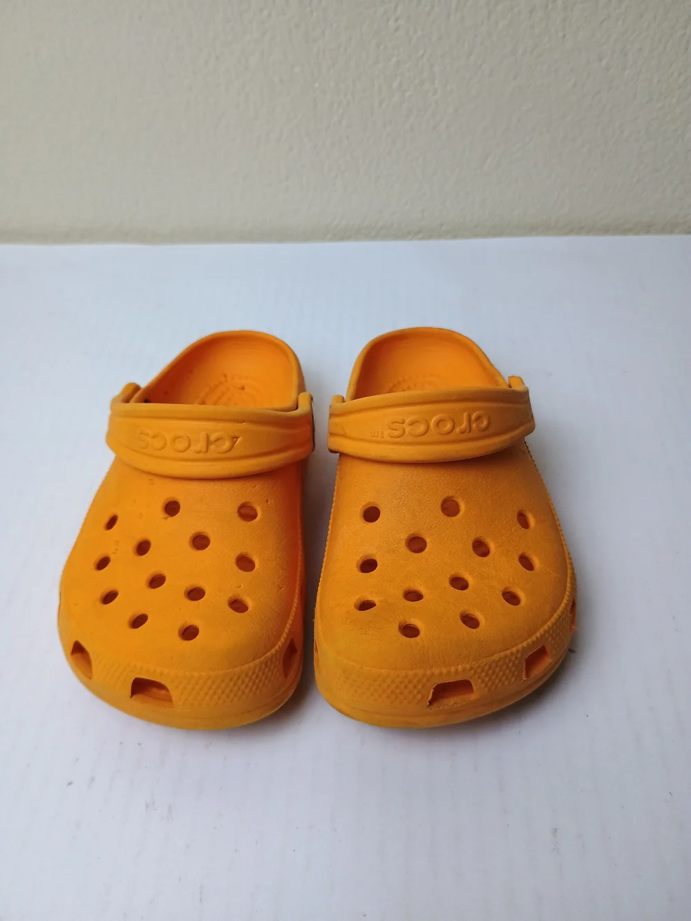 CROCS classic slip